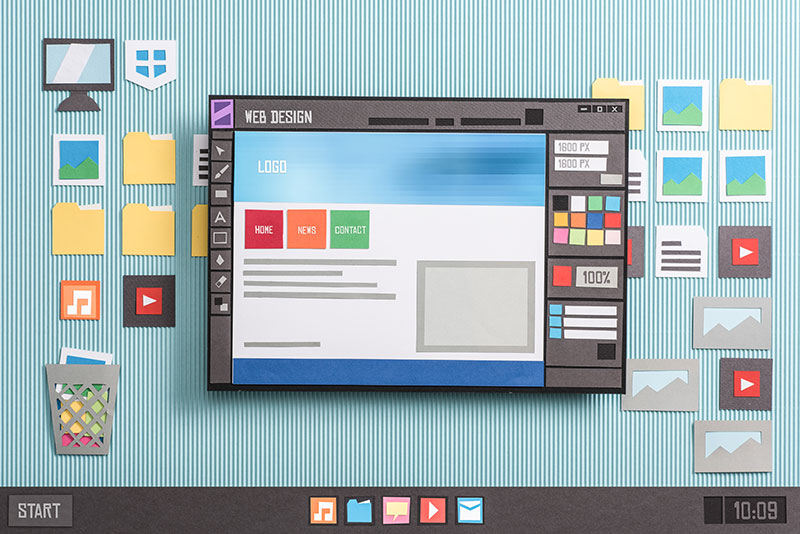 Diseño web en asturias